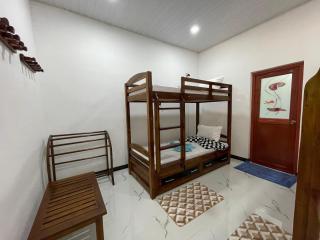 Sigiri Village Vibe Hostel - Sigiriya - 4