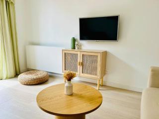 Valras-Loc L-Hippocampe, tout a pied - 2 chambres - Valras-Plage - 1