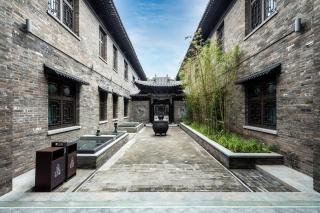 Xinghuacun Hotel - Pingyao - 8