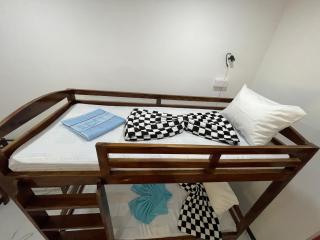 Sigiri Village Vibe Hostel - Sigiriya - 1