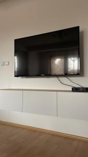 BT Lux apartment 2 - Skopje - 8