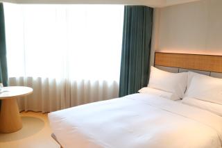 JI Hotel (Shanghai People's Square Middle Fujian Road) - 5