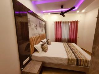 Sujoy's Home Stay Belur Math - 2