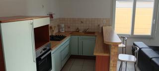 Le Coin Cozy - Carhaix-Plouguer - 9