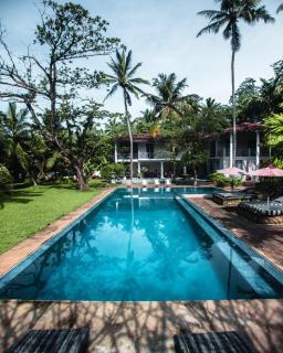Koggala Lake Villa 1 - 0