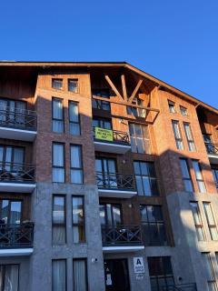 Apartment in Bakuriani - Bakoerjani - 4