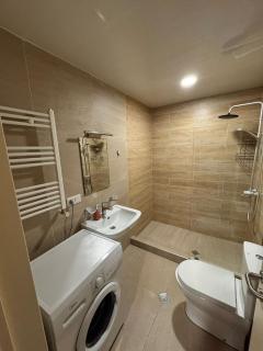 Apartment in Bakuriani - Bakoerjani - 2