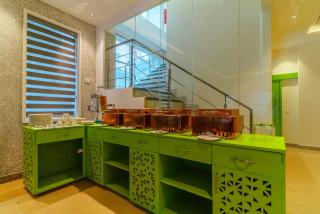 Treebo Ace Luxe - Neu-Delhi - 5