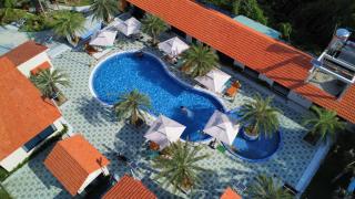 Blue Diamond Homestay - 6