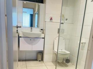 Zimbali Lakes Boulevard Suites 145 - Ballito - 5