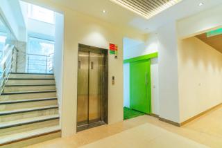 Treebo Ace Luxe - New Delhi - 7