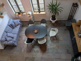 Land-Loft - Hilgermissen - 2