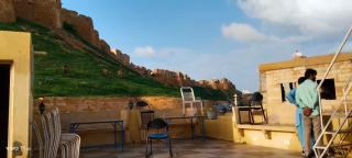 The Desert Prince - 3