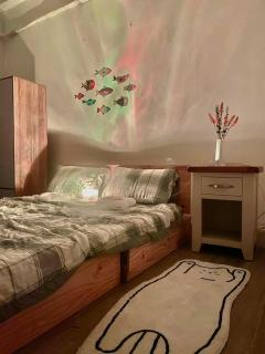 Cozynest Homestay n Cinema - 4