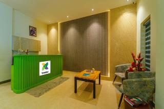 Treebo Ace Luxe - New Delhi - 8