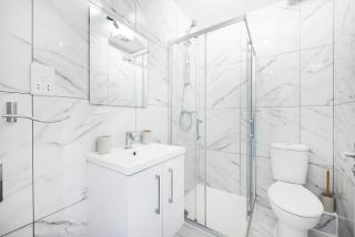 Spacious Islington Apartment - Londres - 5