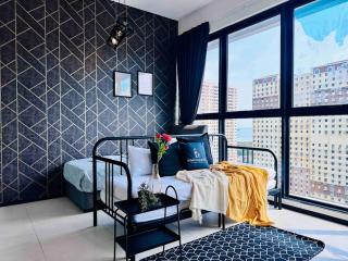 newly renovation apartment 3BR pool 10 pax - George Town - 7
