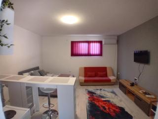 AlejaPark Inđija - 8