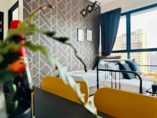 newly renovation apartment 3BR pool 10 pax - 1