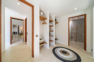 Niki Villa-Panoramic Temple Views in Ubud - Ubud - 2