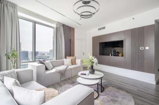 Frank Porter - Burj Views Central Tower - Dubái - 7