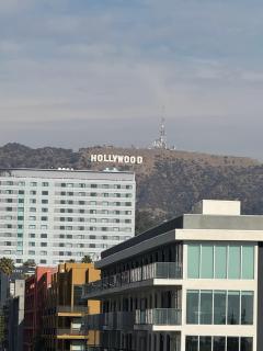 Hollywood - Los Angeles - 1