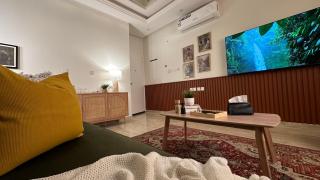 1 Bedroom Apartment North Riyadh Almalqa - Riad - 2