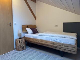 Ferienwohnung Heuboden - Reut - 9