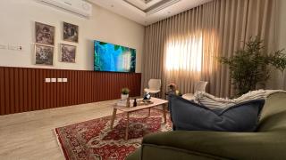 1 Bedroom Apartment North Riyadh Almalqa - Riad - 3