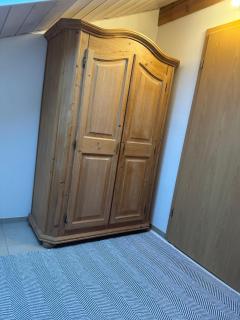 Ferienwohnung Heuboden - 2