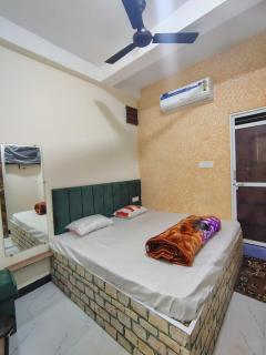 Welcome guest house - Ujjain - 7