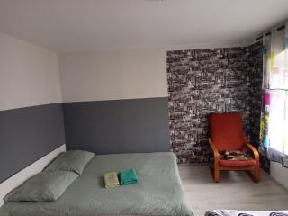 Apartament Swetlana - Częstochowa - 8