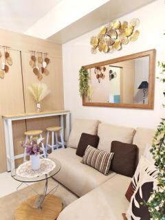 Cozy Boho Hidden Gem in Tagaytay - Kaybagal - 1