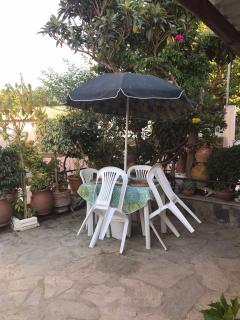 Mitsani Country House - Ágios Matthaíos - 6