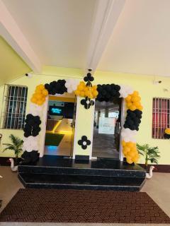 Rishal Niwas Homestay - Guwahati - 2