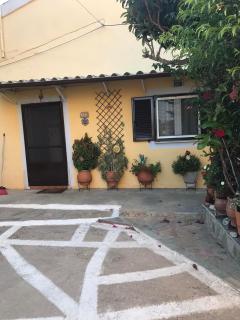 Mitsani Country House - Ágios Matthaíos - 3