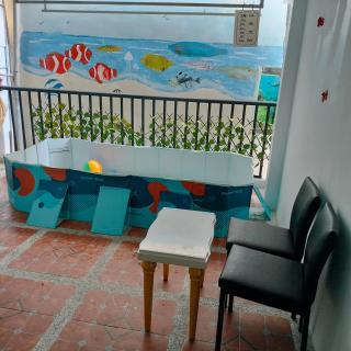 夢居旅店 - Hengchun South Gate - 1