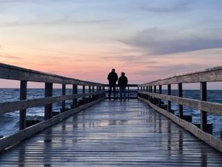 Ferienhaus Börlingstraße Zingst - Zingst - 9