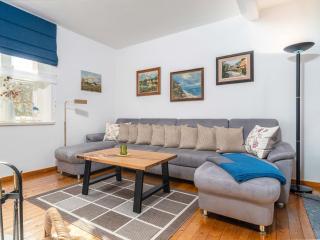 Ferienhaus Börlingstraße Zingst - Zingst - 7