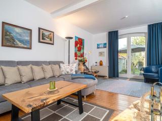 Ferienhaus Börlingstraße Zingst - Zingst - 4