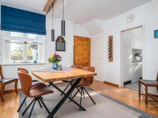 Ferienhaus Börlingstraße Zingst - Zingst - 8