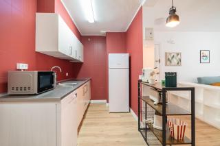 Loft con estilo y supercéntrico - Castellón de la Plana - 6