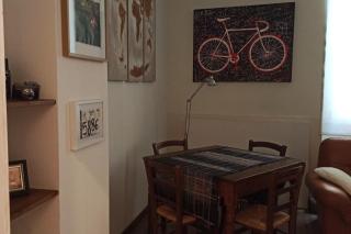 Antonio's apartment in the historic center - Castelnuovo di Garfagnana - 6