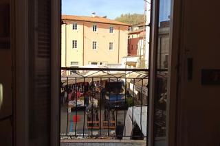 Antonio's apartment in the historic center - Castelnuovo di Garfagnana - 5