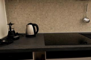 Antonio's apartment in the historic center - 1