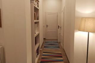 Antonio's apartment in the historic center - Castelnuovo di Garfagnana - 7