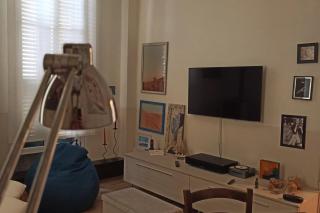 Antonio's apartment in the historic center - Castelnuovo di Garfagnana - 8