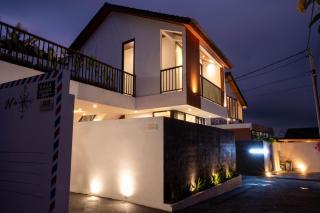 Sudut Padi Villa Ubud by Omkara Experience - Ubud - 2