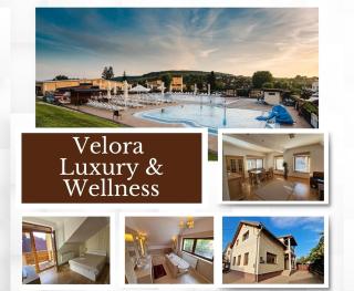 Villa Velora - luxury & wellness - Odorheiu Secuiesc - 0