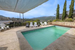 עיינות ספיר - Einot Sapir - 7